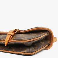 Louis Vuitton Monogram Marelle MM