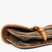 Louis Vuitton Monogram Marelle MM