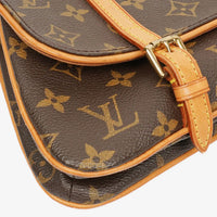 Louis Vuitton Monogram Marelle MM