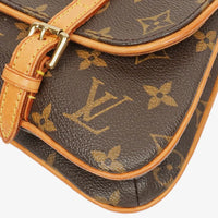Louis Vuitton Monogram Marelle MM