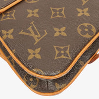 Louis Vuitton Monogram Marelle MM