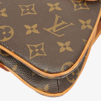 Louis Vuitton Monogram Marelle MM
