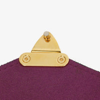 Louis Vuitton Pallas Chain Aurore Monogram