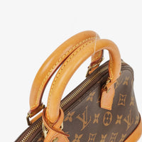 Louis Vuitton Alma BB Monogram