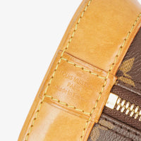 Louis Vuitton Alma BB Monogram