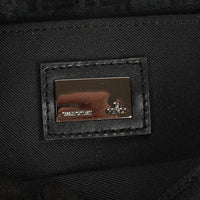 Fendi Mamma Baguette Zucchino