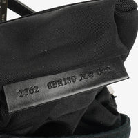 Fendi Mamma Baguette Zucchino