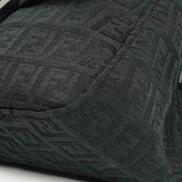 Fendi Mamma Baguette Zucchino