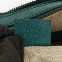 Gucci Icon Bit Tote GG Canvas