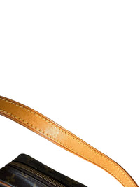 Louis Vuitton Monogram Pochette Cité