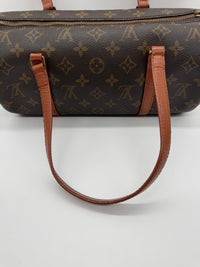 Louis Vuitton Papillon 30 Monogram Canvas