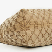 Gucci Icon Bit Tote GG Canvas