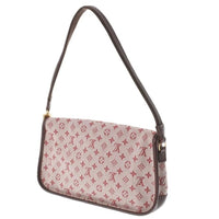 Monogram Mini Lin Marjorie Shoulder