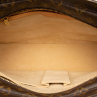 Louis Vuitton Monogram Luco Vintage