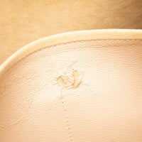 Louis Vuitton Monogram Luco Vintage
