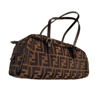 Monogram Canvas Easy West