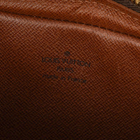 Louis Vuitton Marly Bandouliere Crossbody Bag Monogram Canvas