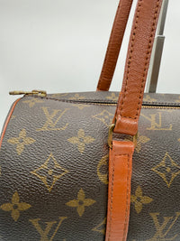 Louis Vuitton Papillon 30 Monogram Canvas
