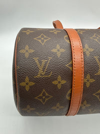 Louis Vuitton Papillon 30 Monogram Canvas