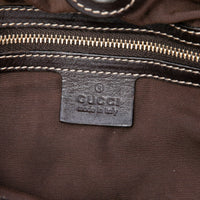Gucci Pelham Babouska GG Canvas Vintage