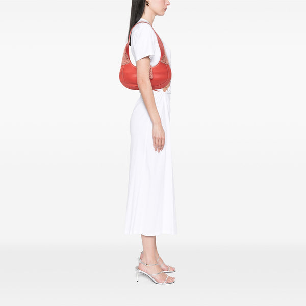 Loewe Media Luna Hobo Vintage