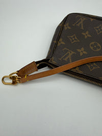 Louis Vuitton Pochette Accessoires Monogram