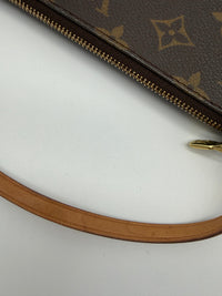 Louis Vuitton Pochette Accessoires Monogram