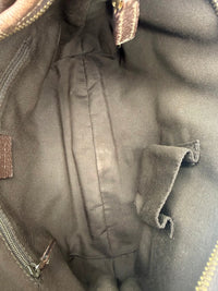 Gucci Abbey D Ring Shoulder Bag