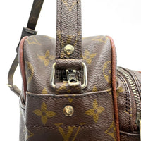 Nile Vintage - Classic size (27cm)