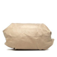 LOEWE Metallic Nappa Aire Vintage