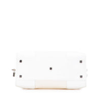 LOEWE Perforated Leather Amazona 28 Vintage