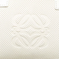 LOEWE Perforated Leather Amazona 28 Vintage
