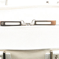 LOEWE Perforated Leather Amazona 28 Vintage