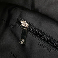 LOEWE Perforated Leather Amazona 28 Vintage
