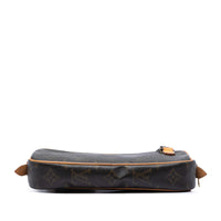 Louis Vuitton Monogram Pochette Marly Bandouliere Vintage