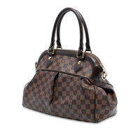 Louis Vuitton Damier Ebene Trevi PM Vintage