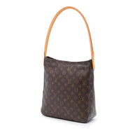 Louis Vuitton Monogram Looping GM Vintage