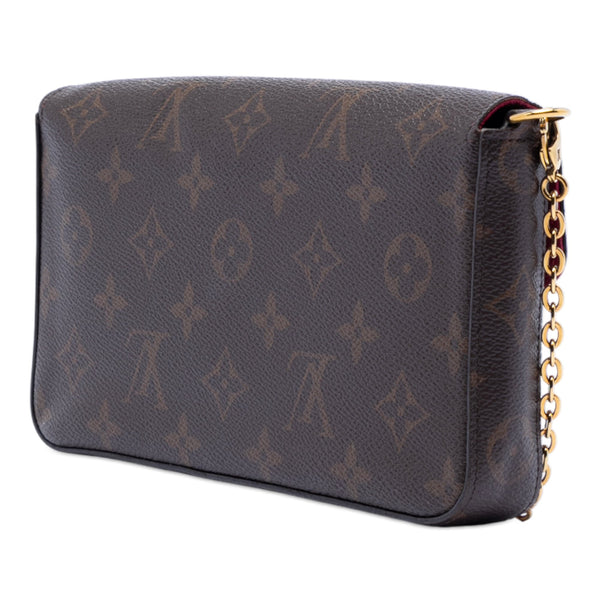 Louis Vuitton Monogram Pochette Felicie Vintage