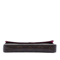 Louis Vuitton Monogram Pochette Felicie Vintage