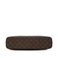 Louis Vuitton Luco Tote Monogram Canvas