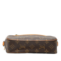 Louis Vuitton Monogram Pochette Cité