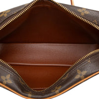Louis Vuitton Monogram Pochette Cité