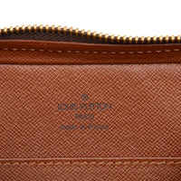 Louis Vuitton Monogram Pochette Cité