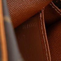 Louis Vuitton Monogram Pochette Cité